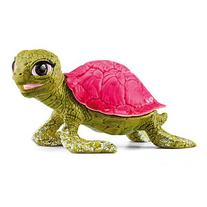 Schleich® Bayala 70759 Kristall Schildkröte Spielfigur von Schleich®