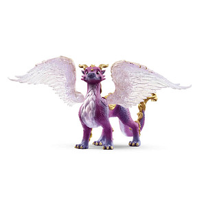 Schleich® Bayala 70762 Nachthimmeldrache Spielfigur von Schleich®