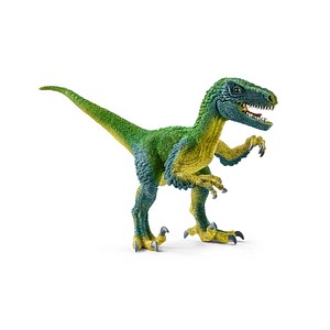 Schleich® Dinosaurs 14585 Velociraptor Spielfigur von Schleich®