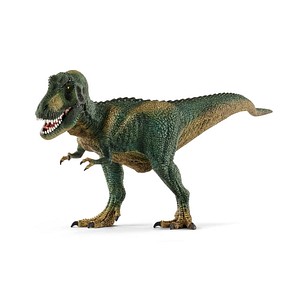 Schleich® Dinosaurs 14587 Tyrannosaurus Rex Spielfigur von Schleich®