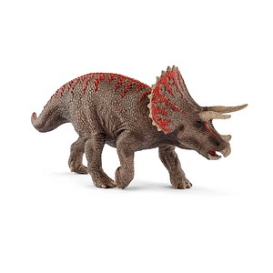 Schleich® Dinosaurs 15000 Triceratops Spielfigur von Schleich®