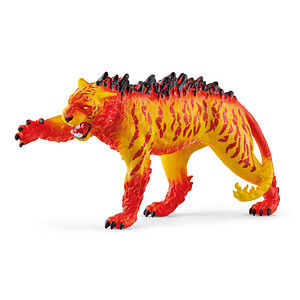 Schleich® Eldrador Creatures 70148 Lavatiger Spielfigur von Schleich®