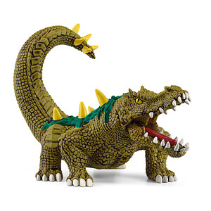 Schleich® Eldrador Creatures 70155 Sumpfmonster Spielfigur von Schleich®