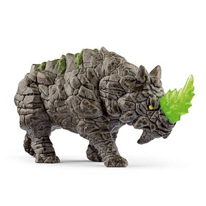 Schleich® Eldrador Creatures 70157 Kampfrhino Spielfigur von Schleich®