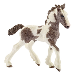 Schleich® Farm World 13774 Tinker Fohlen Spielfigur von Schleich®