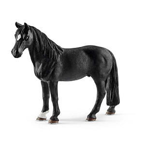 Schleich® Farm World 13832 Tennessee Walker Wallach Spielfigur von Schleich®