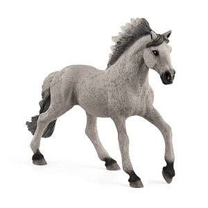 Schleich® Farm World 13915 Sorraia Mustang Hengst Spielfigur von Schleich®
