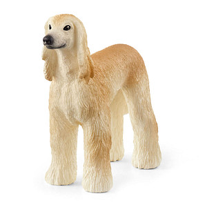 Schleich® Farm World 13938 Afghanischer Windhund Spielfigur von Schleich®