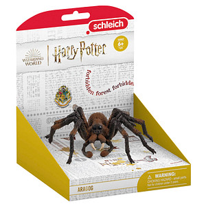 Schleich® Harry Potter 13987 Aragog Spielfigur von Schleich®