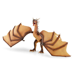 Schleich® Harry Potter 13989 Ungarischer Hornschwanz Spielfigur von Schleich®