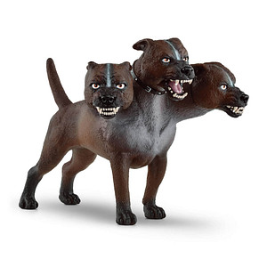 Schleich® Harry Potter 13990 Fluffy Spielfigur von Schleich®