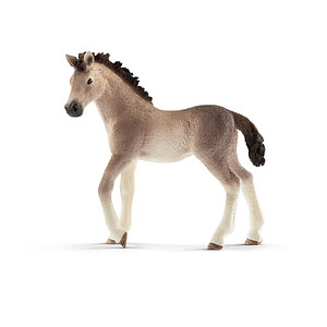 Schleich® Horse Club 13822 Andalusier Fohlen Spielfigur von Schleich®