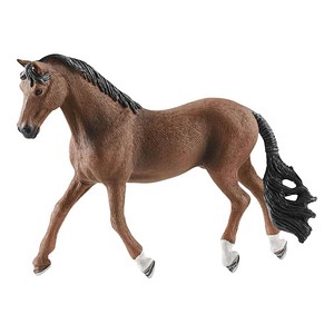 Schleich® Horse Club 13909 Trakehner Wallach Spielfigur von Schleich®