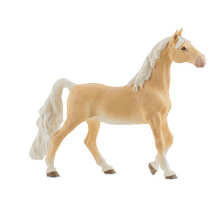 Schleich® Horse Club 13912 American Saddlebred Stute Spielfigur von Schleich®
