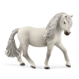 Schleich® Horse Club 13942 Island Pony Stute Spielfigur von Schleich®