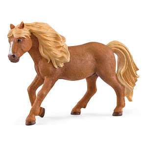 Schleich® Horse Club 13943 Island Pony Hengst Spielfigur von Schleich®
