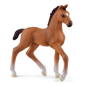 Schleich® Horse Club 13947 Oldenburger Fohlen Spielfigur von Schleich®