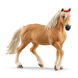 Schleich® Horse Club 13950 Halfinger Stute Spielfigur von Schleich®