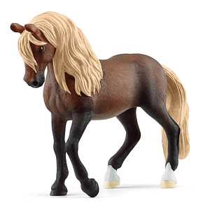 Schleich® Horse Club 13952 Paso Peruano Hengst Spielfigur von Schleich®