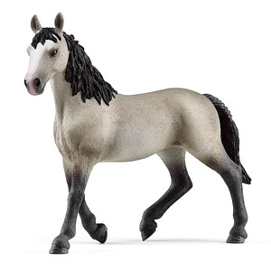 Schleich® Horse Club 13955 Cheval de Selle Francais Stute Spielfigur von Schleich®