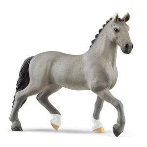 Schleich® Horse Club 13956 Cheval de Selle Francais Hengst Spielfigur von Schleich®