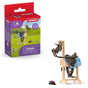 Schleich® Horse Club 42613 Pferdetransporter Zubehör Spielset von Schleich®