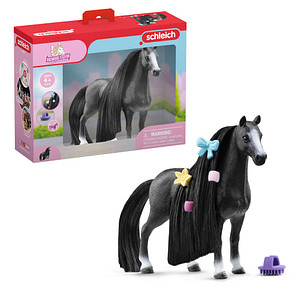 Schleich® Horse Club Sofia's Beauties 42620 Quarter Horse Stute Spielfiguren-Set von Schleich®