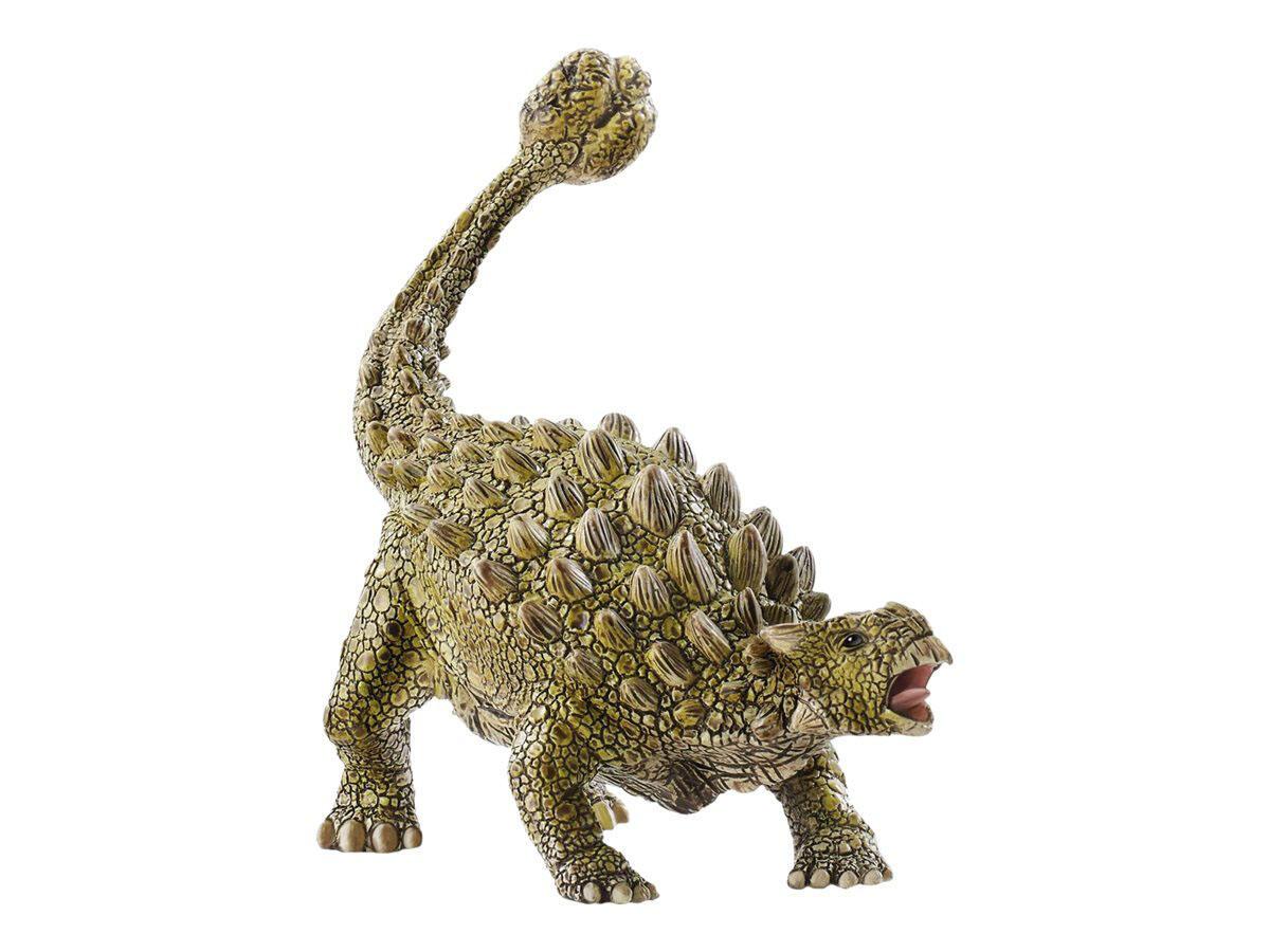 Schleich® Spielfigur Dinosaurs Ankylosaurus 15023 von Schleich®