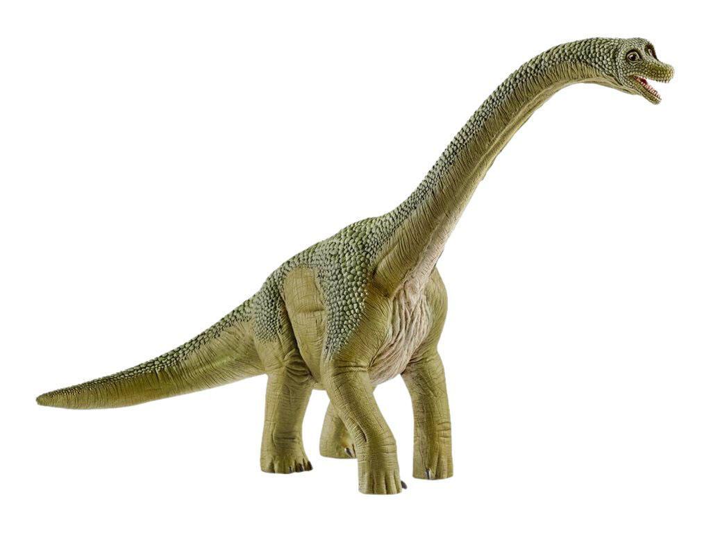 Schleich® Spielfigur Dinosaurs Brachiosaurus 14581 von Schleich®