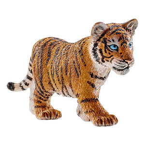 Schleich® Wild Life 14730 Tigerjunges Spielfigur von Schleich®