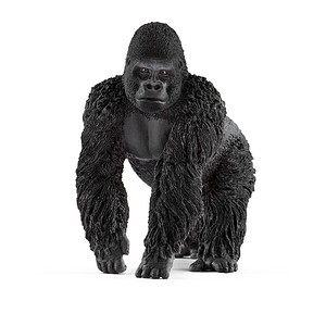 Schleich® Wild Life 14770 Gorilla Männchen Spielfigur von Schleich®