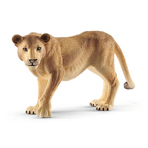 Schleich® Wild Life 14825 Löwin Spielfigur von Schleich®