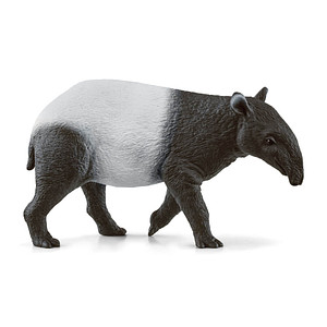 Schleich® Wild Life 14850 Tapir Spielfigur von Schleich®