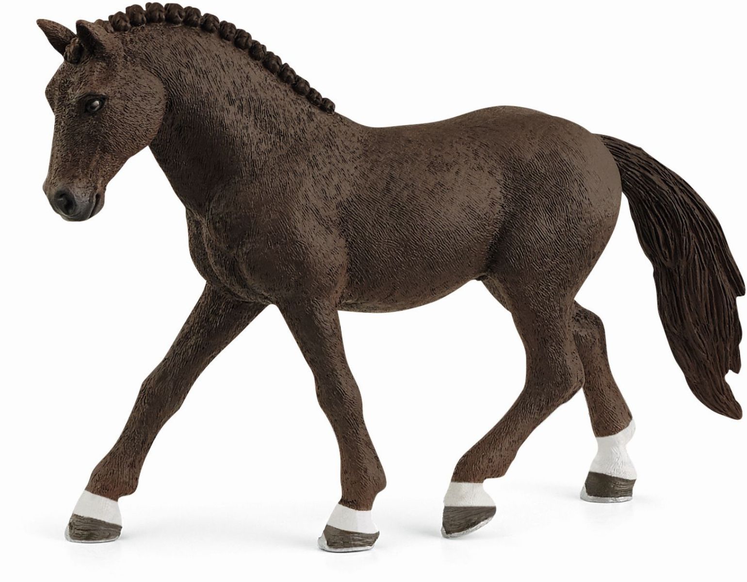 Schleich 13926 Deutsches Reitpony Wallach Schleich 13926 Deutsches Reitpony Wallach