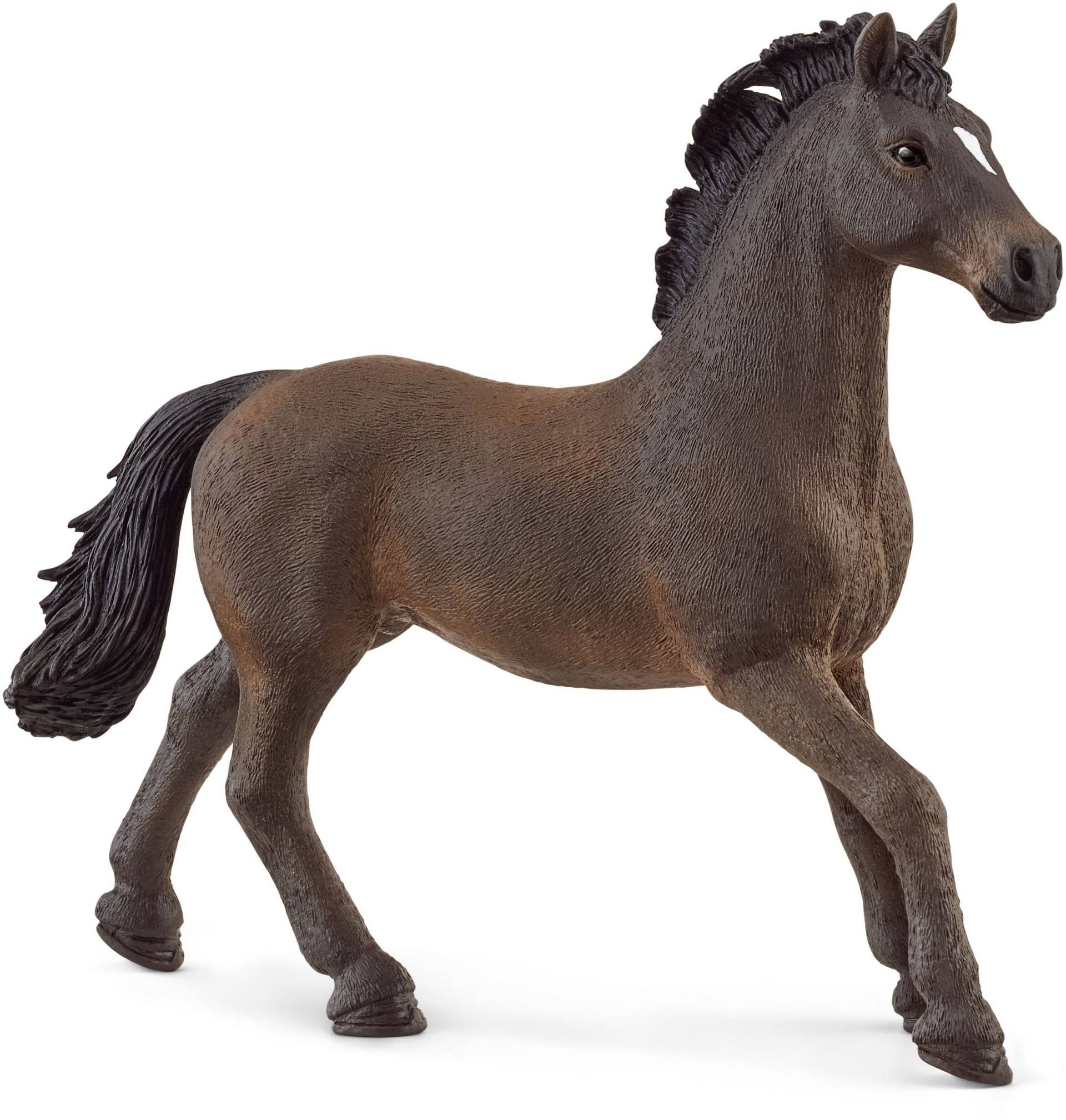 Schleich 13946 Oldenburger Hengst Schleich 13946 Oldenburger Hengst