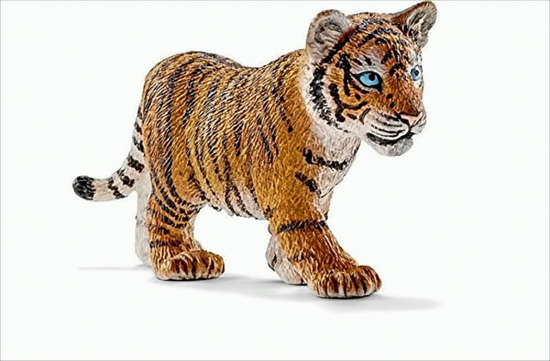 Schleich 14730 Tigerjunges Schleich 14730 Tigerjunges