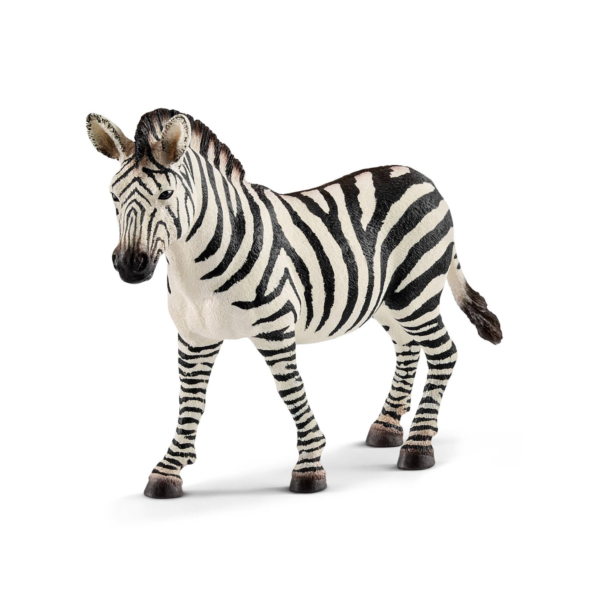Schleich 14810 Zebra Stute Schleich 14810 Zebra Stute