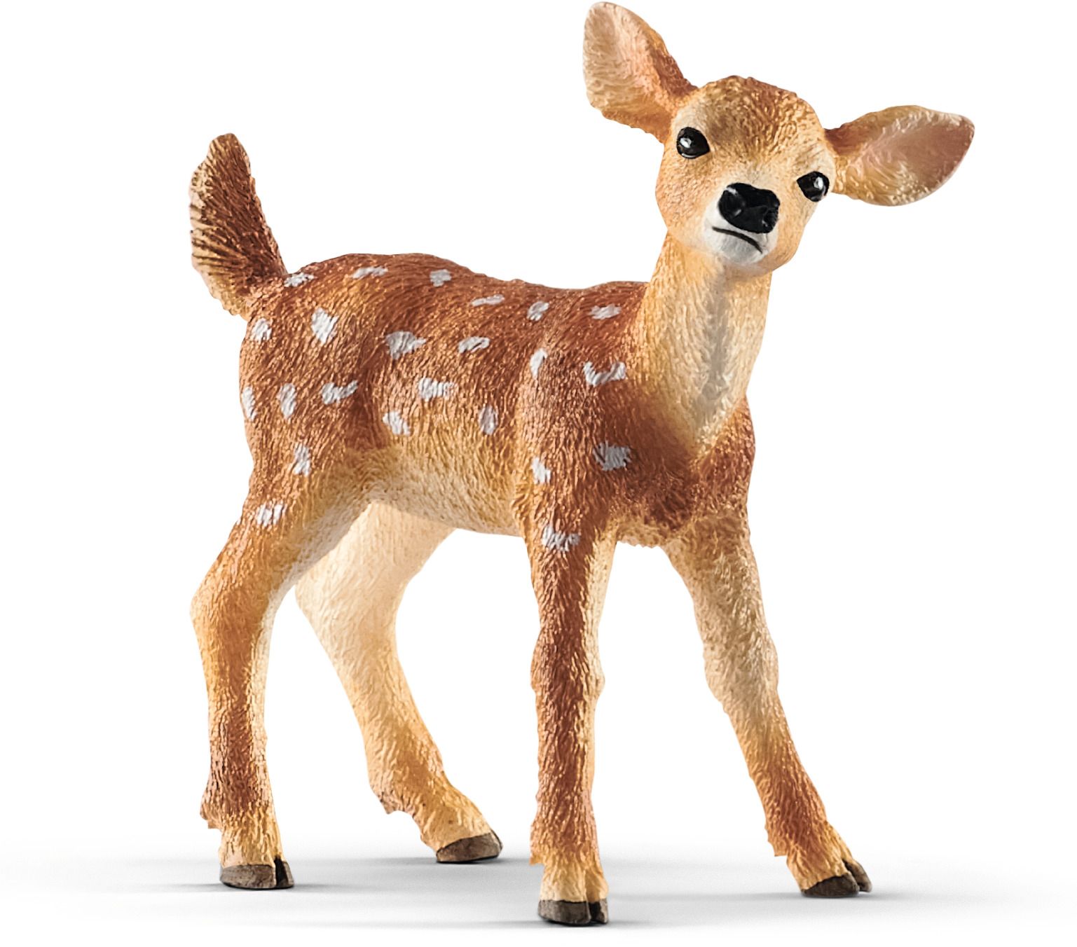 Schleich 14820 Weisswedelkalb Schleich 14820 Weisswedelkalb