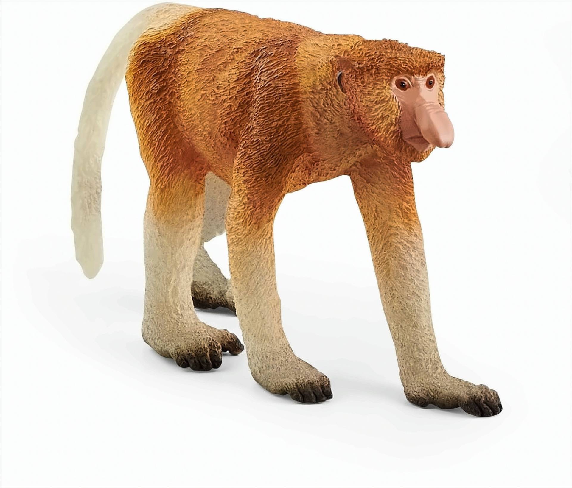 Schleich 14846 Nasenaffe Schleich 14846 Nasenaffe