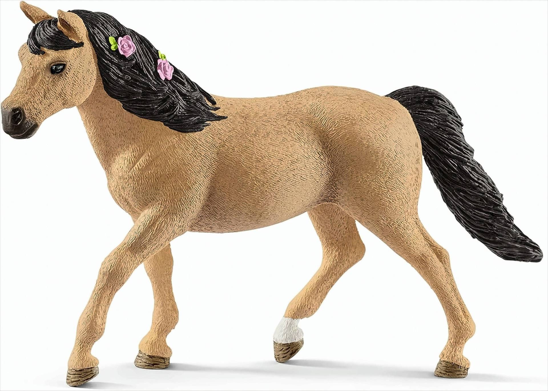 schleich 13863 Connemara Pony Stute schleich 13863 Connemara Pony Stute