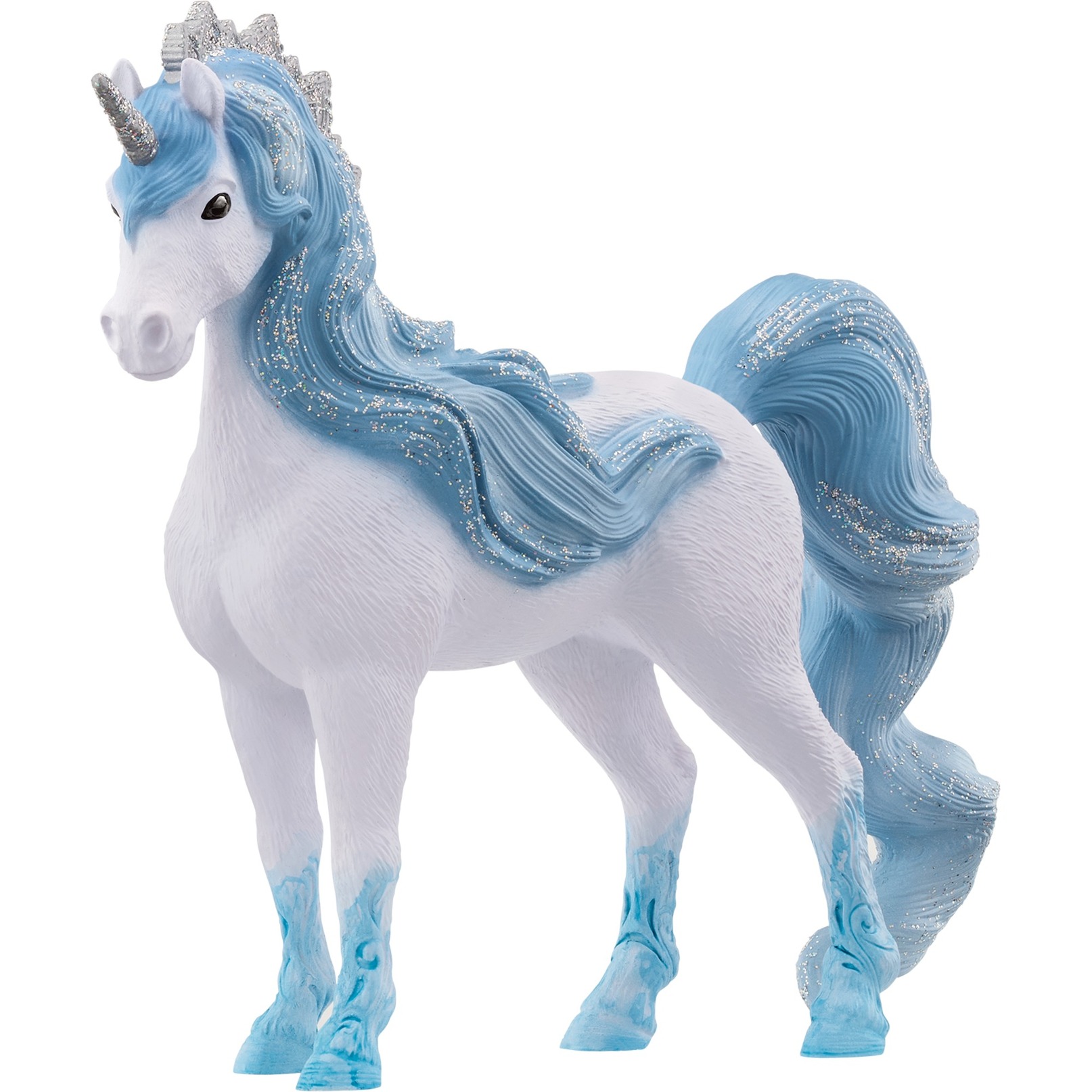 Bayala Flowy Einhorn Stute, Spielfigur Bayala Flowy Einhorn Stute, Spielfigur von Schleich