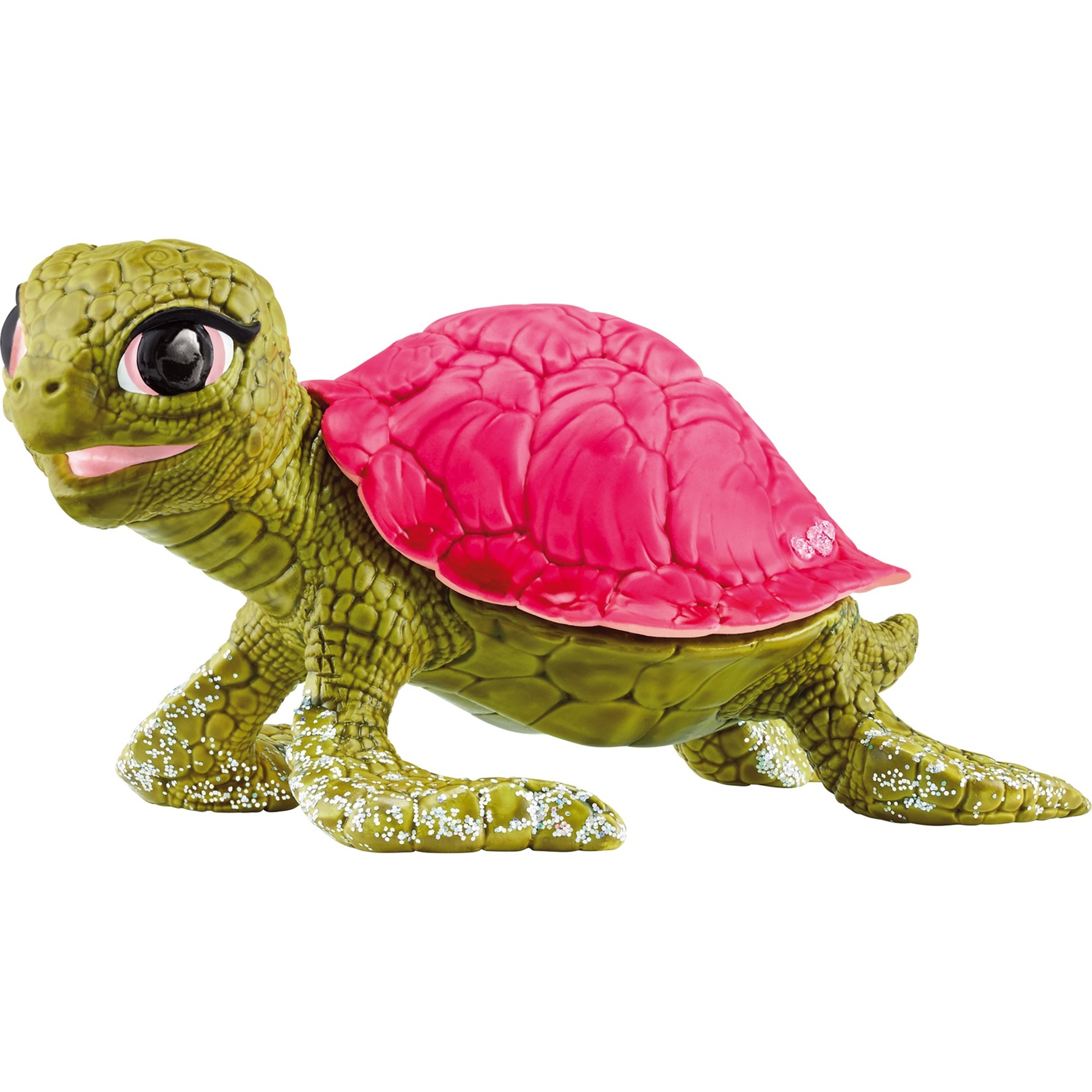 Bayala Kristall Schildkröte, Spielfigur von Schleich