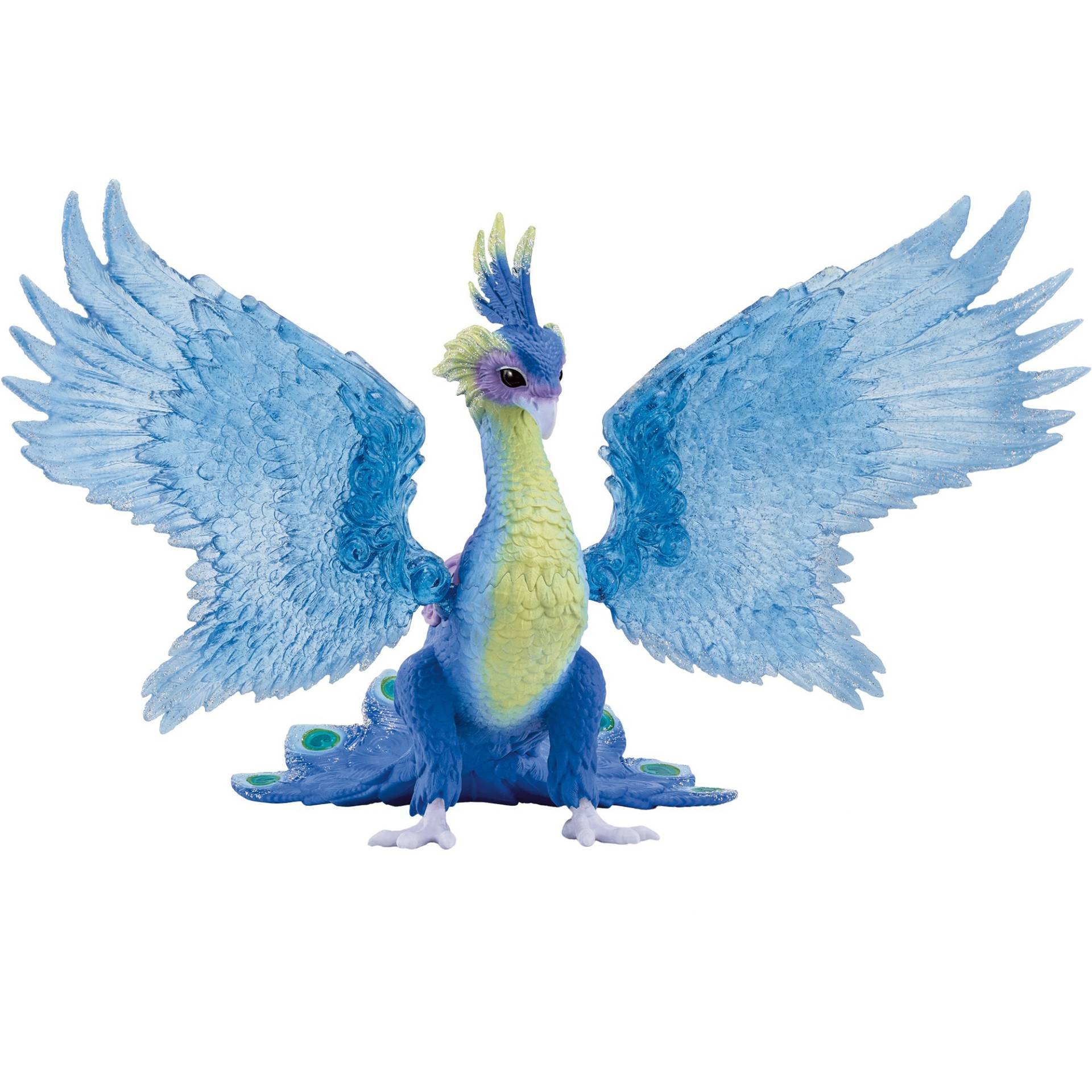 Bayala Magischer Pfau, Spielfigur Bayala Magischer Pfau, Spielfigur von Schleich