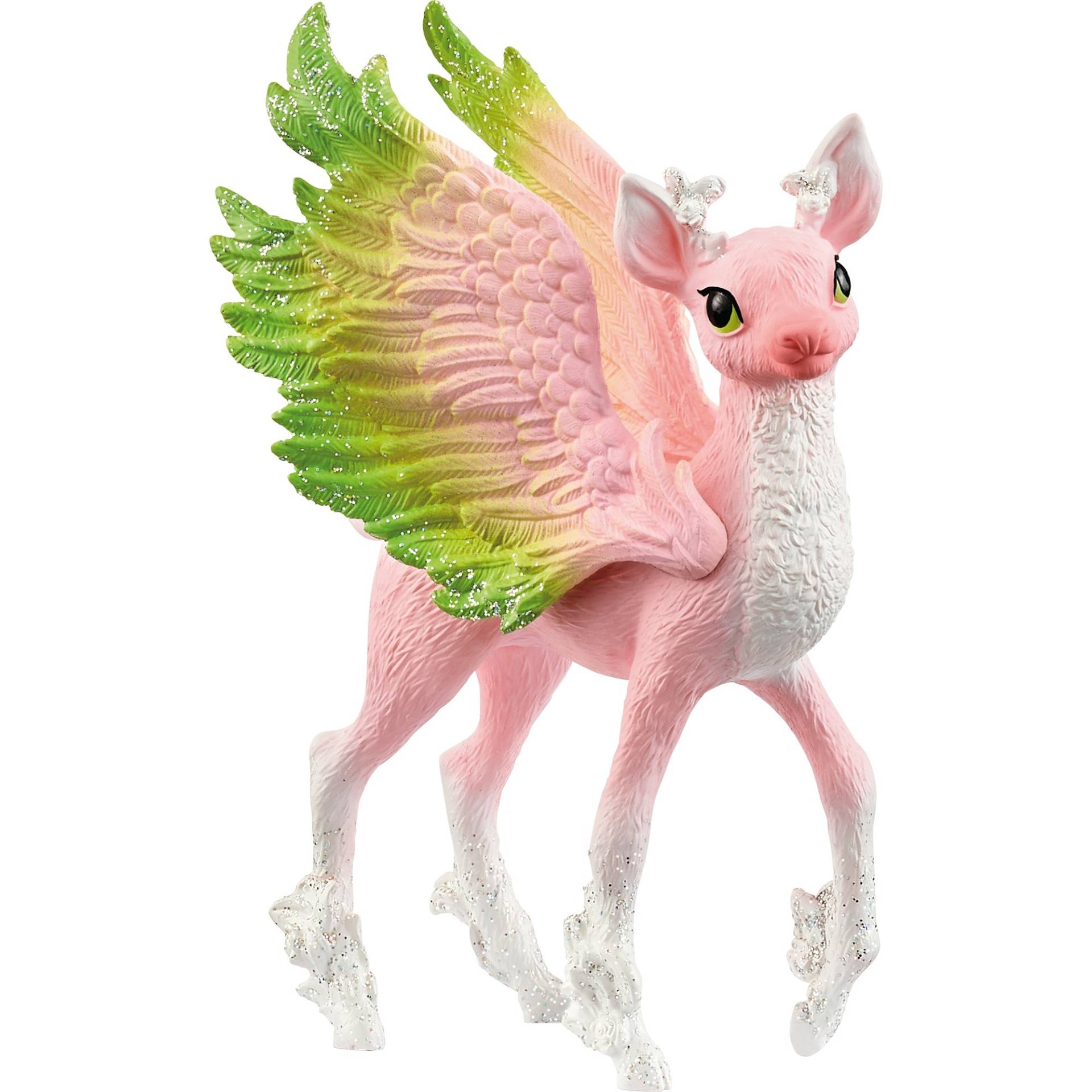 Bayala Magisches Hirschkalb, Spielfigur Bayala Magisches Hirschkalb, Spielfigur von Schleich