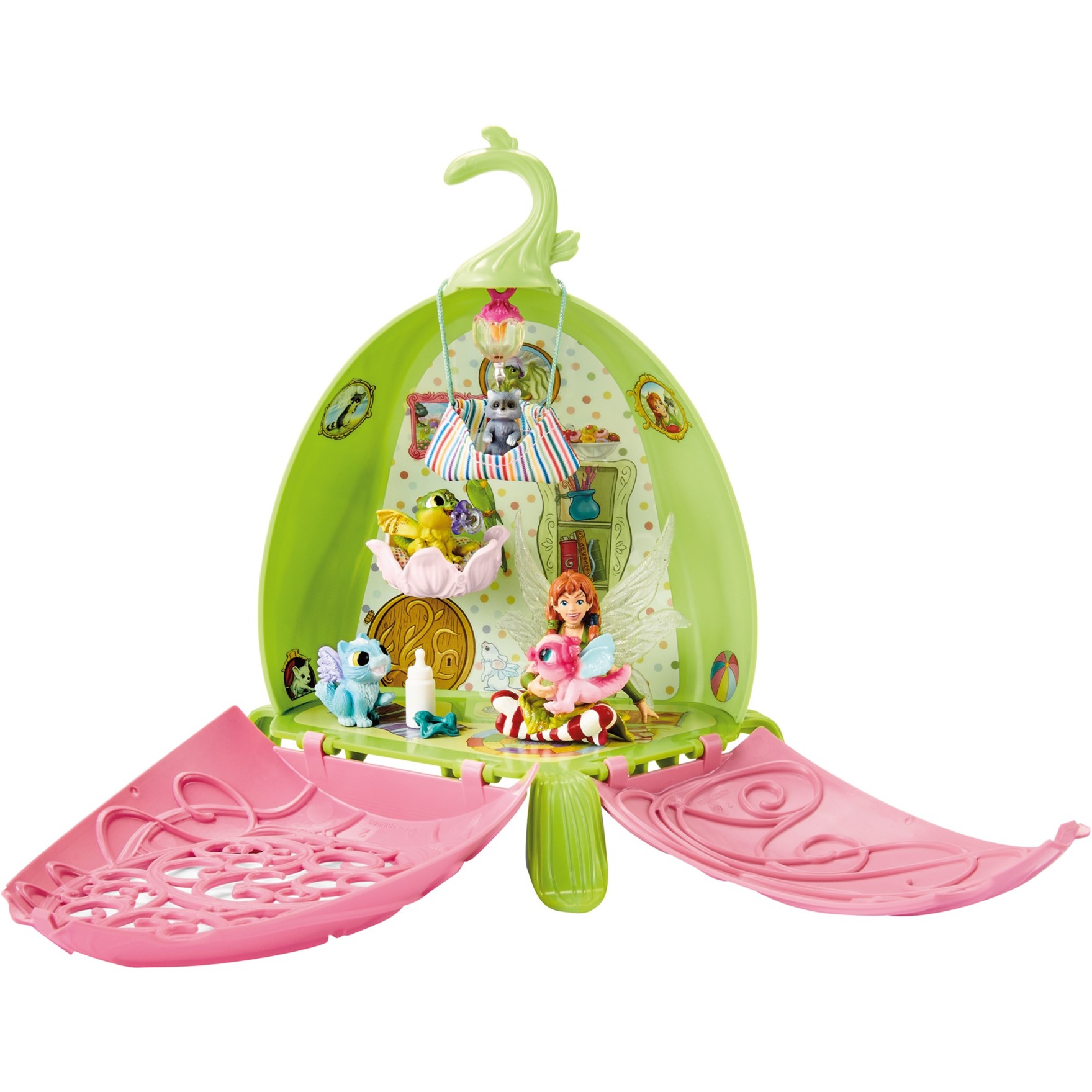 Bayala Marweens Tierkindergarten, Spielfigur Bayala Marweens Tierkindergarten, Spielfigur von Schleich