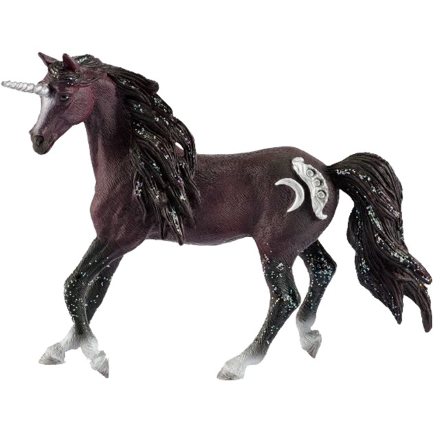 Bayala Mond-Einhorn, Hengst, Spielfigur von Schleich