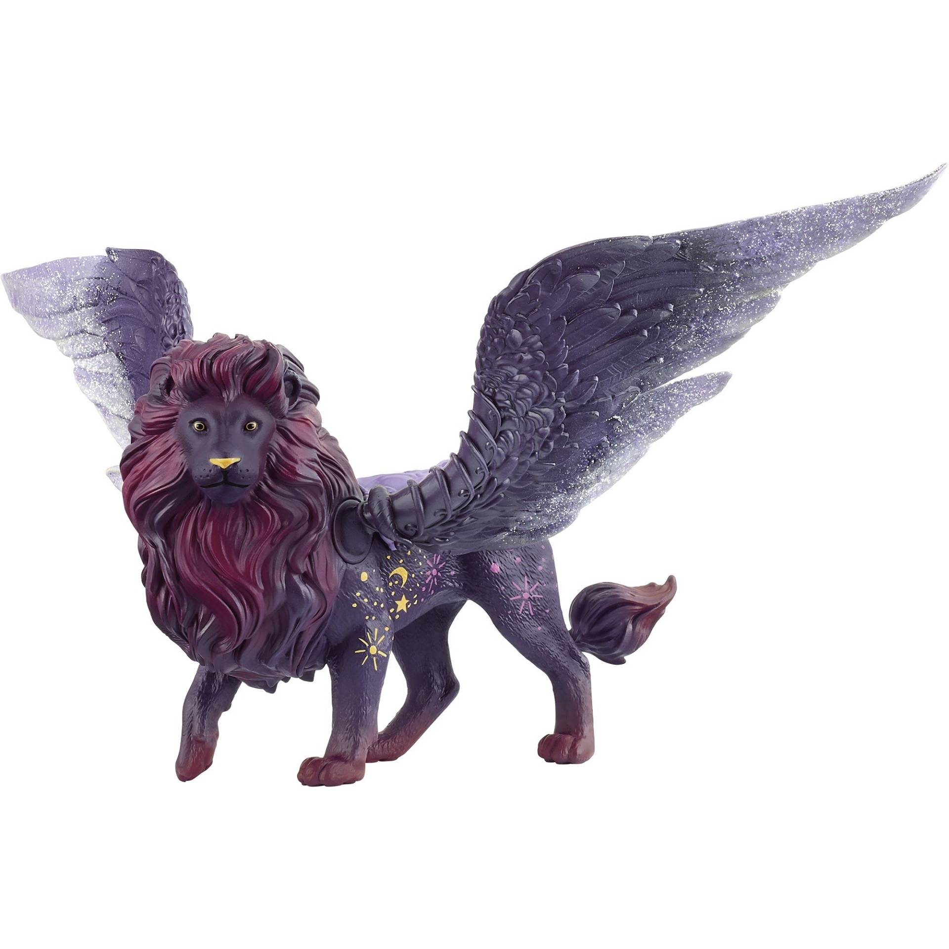 Bayala Mondlöwe, Spielfigur Bayala Mondlöwe, Spielfigur von Schleich