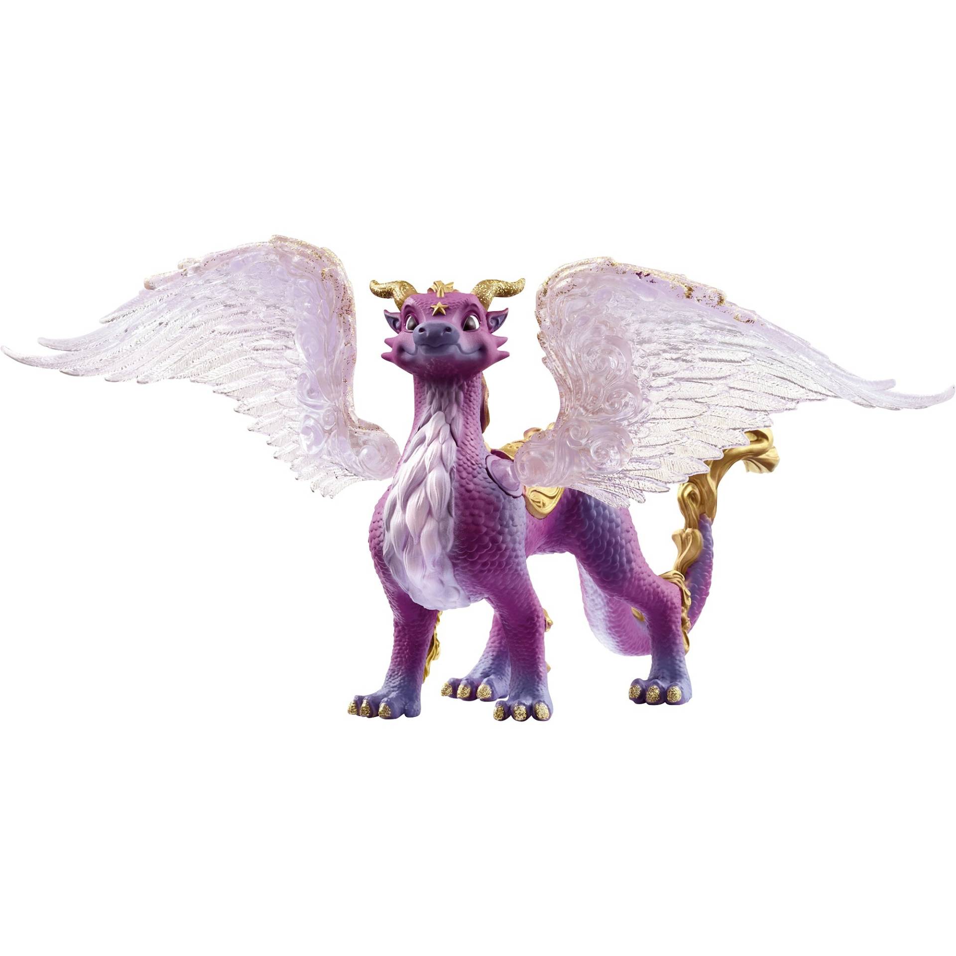 Bayala Nachthimmeldrache, Spielfigur von Schleich