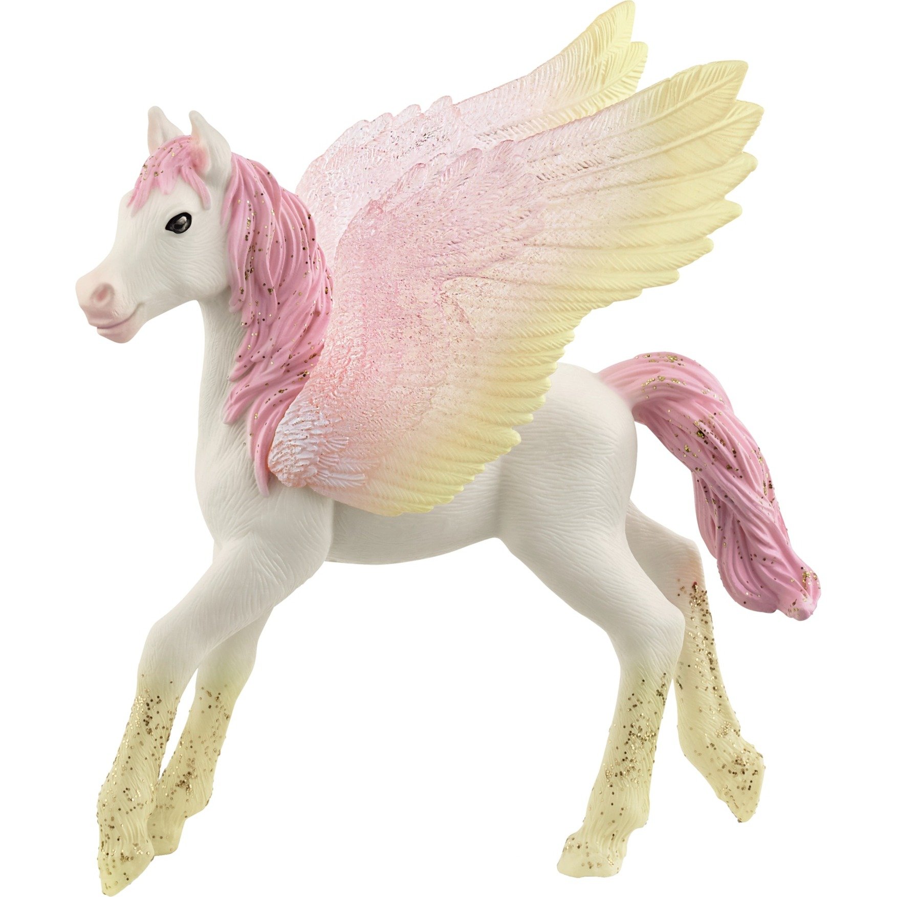 Bayala Pegasus Fohlen, Spielfigur Bayala Pegasus Fohlen, Spielfigur von Schleich