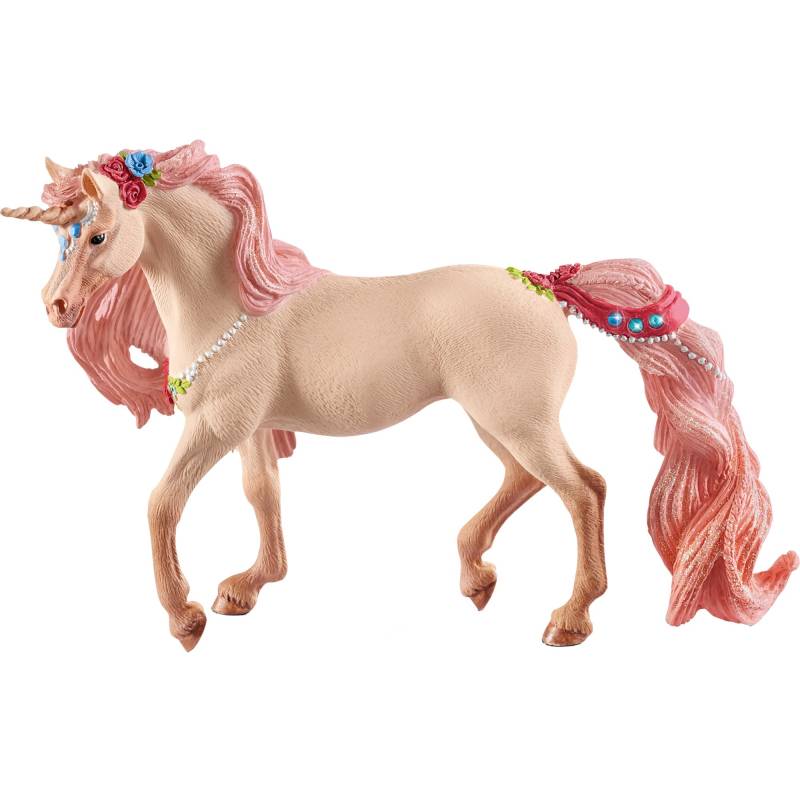 Bayala Schmuckeinhorn, Stute, Spielfigur von Schleich